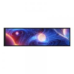 Elecrow 8.8 inch display 1920*480 IPS Screen LCD panel Raspberry Pi Compatible Monitor