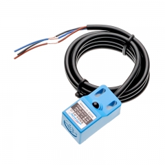 SN04-P2 DC 3 wire PNP NC 5-30v proximity sensor proximity switch