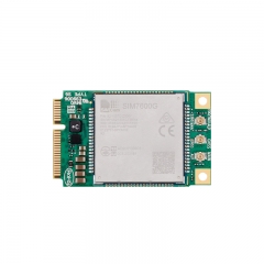 SIM7600G-PCIE 4G global frequency band module wireless GSM/GPRS/EDGE module IoT Module