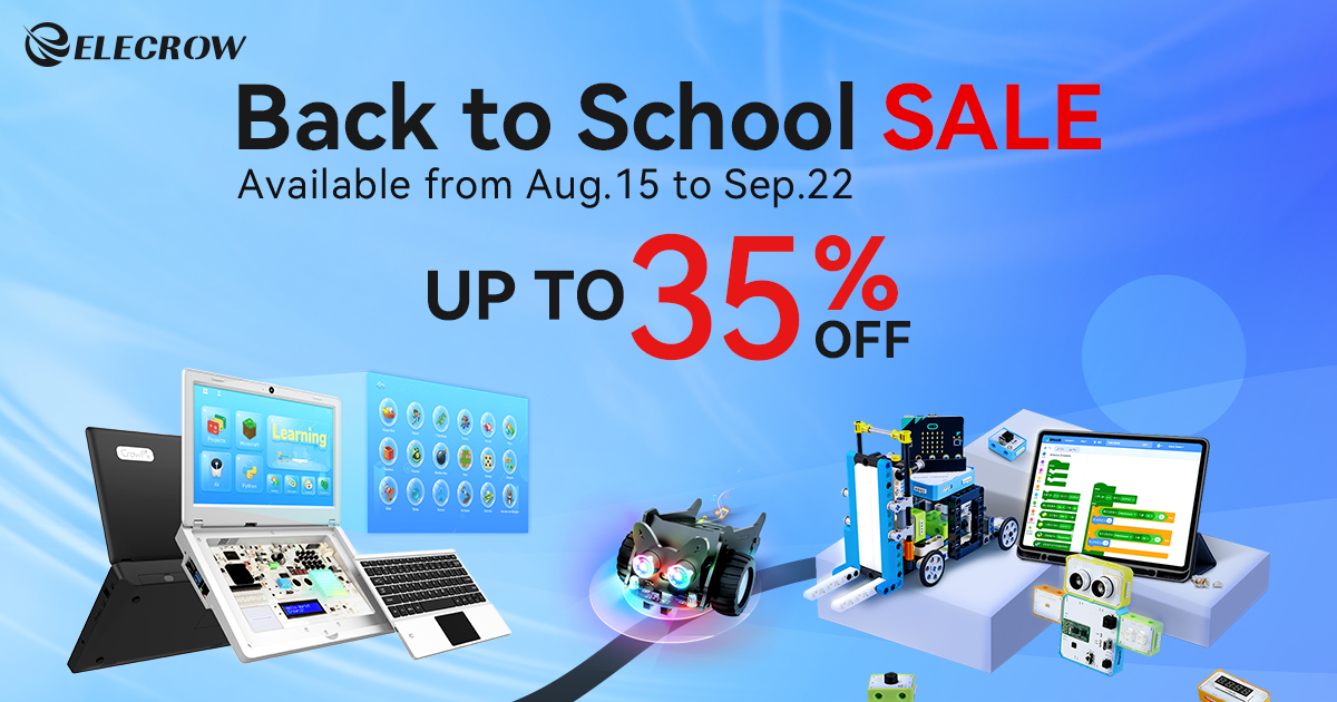 Back to School Sales 2023