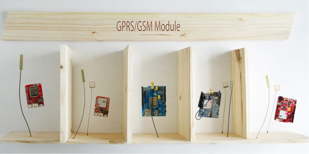 GPRS GSM GPS moudules-1