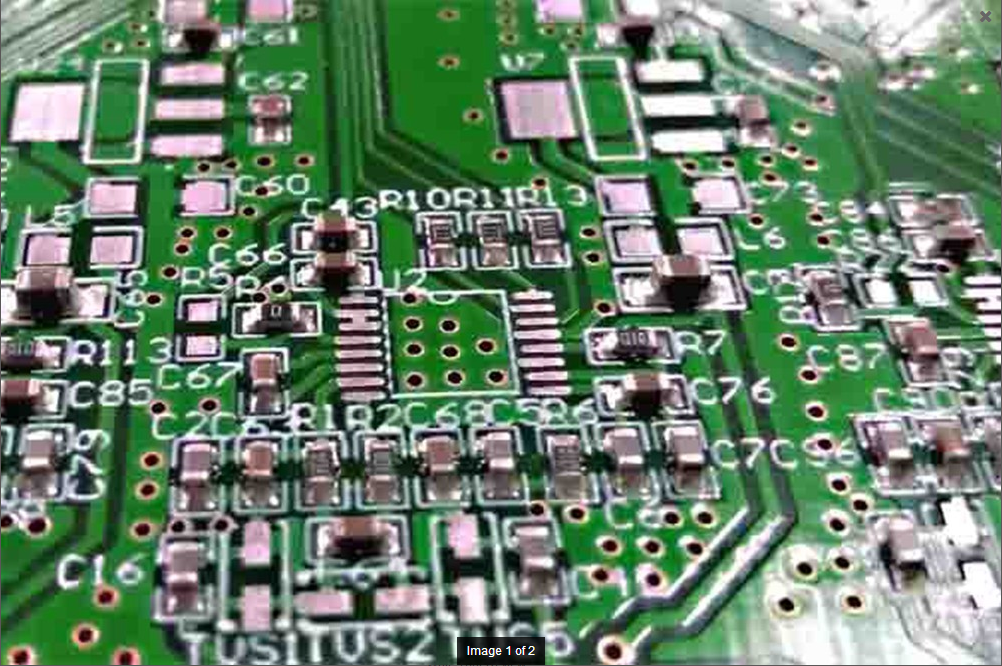 Elecrow's Urgent PCB Service For Makers In Shenzhen