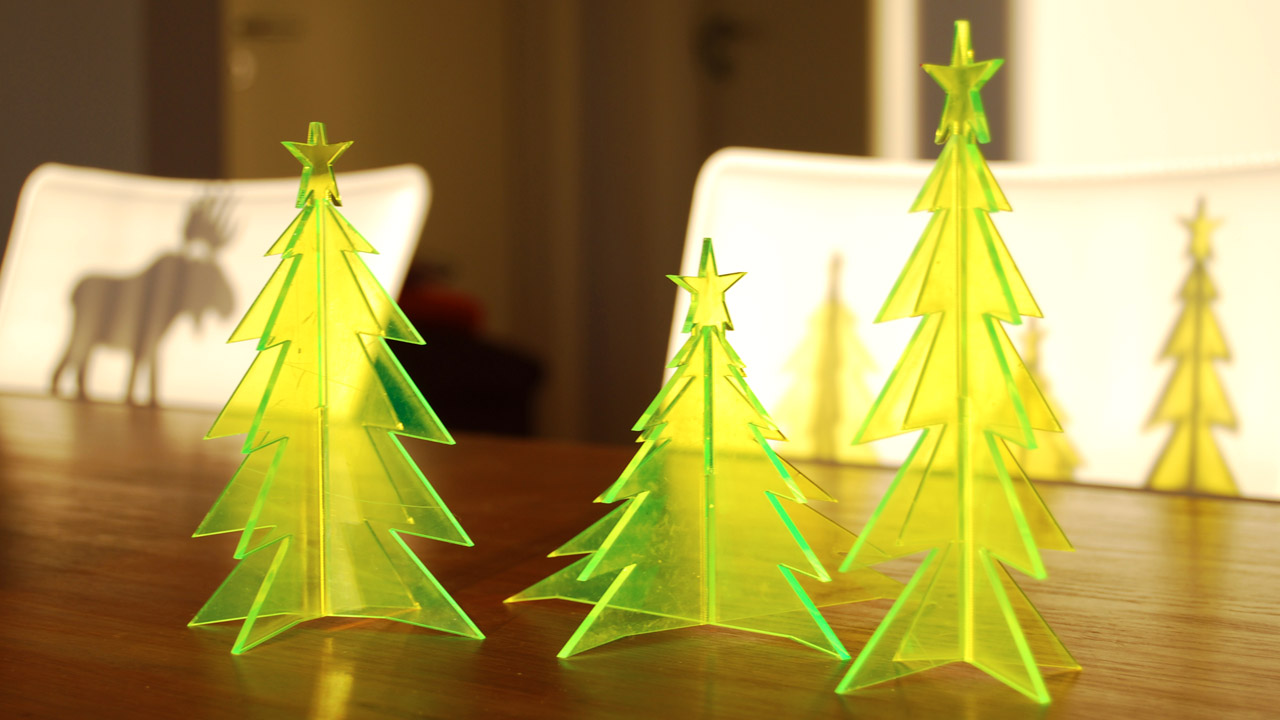 christmas-acrylic-tree