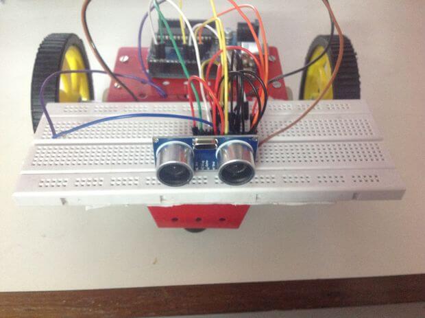 arduino-robot