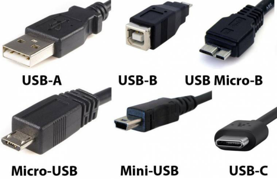 10 things you need about USB-C