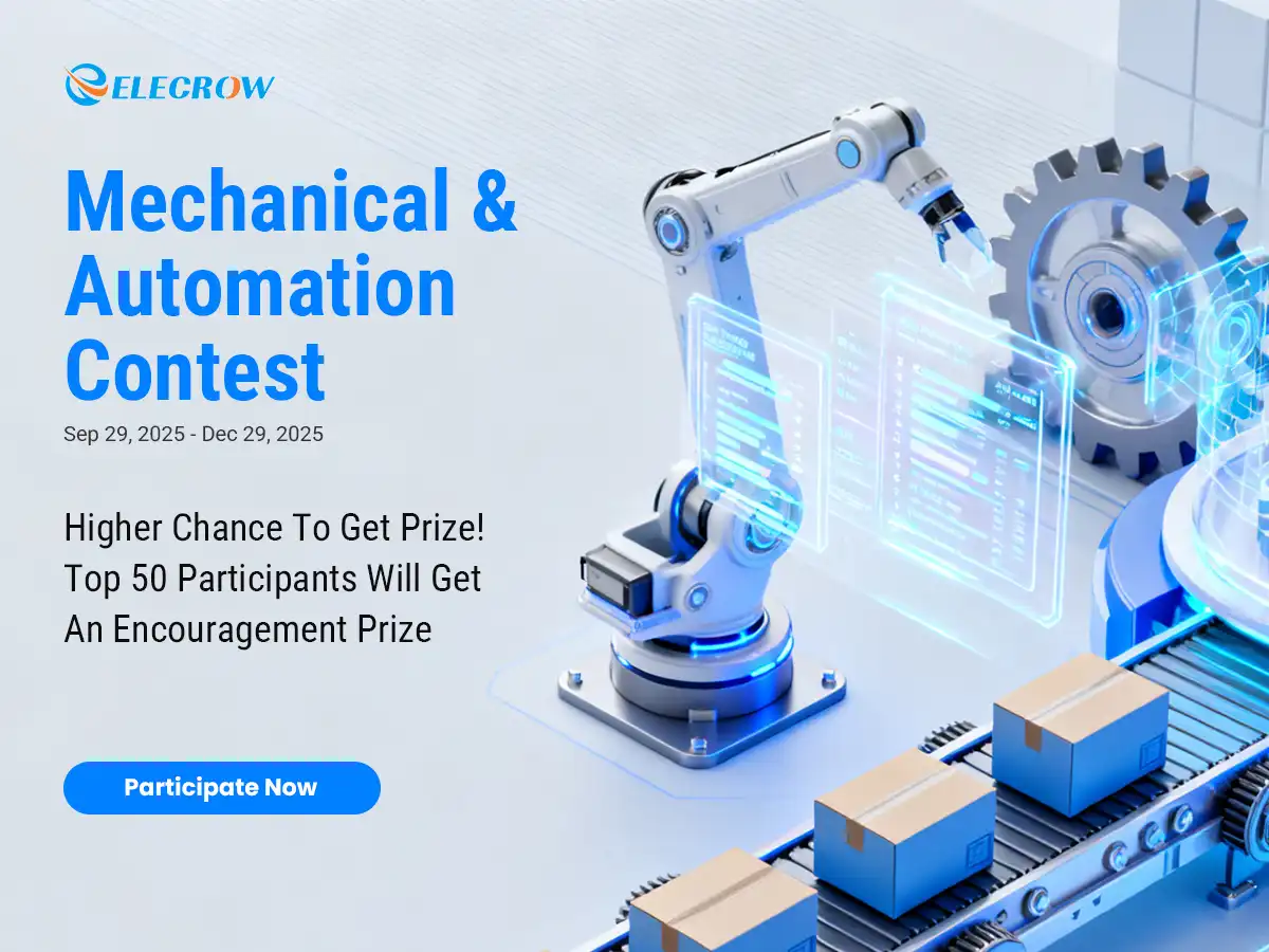 elecrow share project