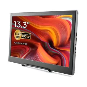 ELECROW 13.3インチモニター ELECROW 13.3 Inch | Elecrow, Make your making easier