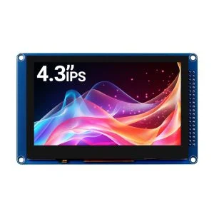 ELECROW 4“-5” | Elecrow, Make your making easier