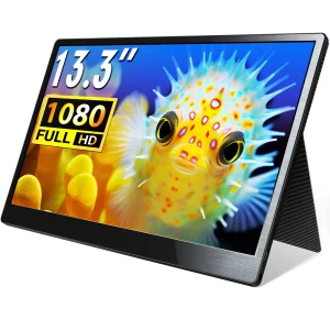ELECROW 13.3 Inch | Elecrow, Make your making easier