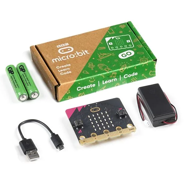 BBC micro:bit V2 - Thumbnail 5