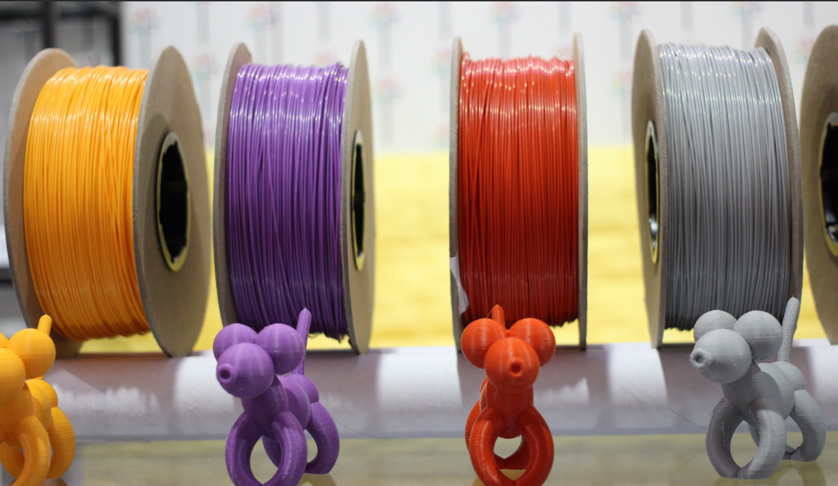 What is the Strongest 3D Printer Filament?