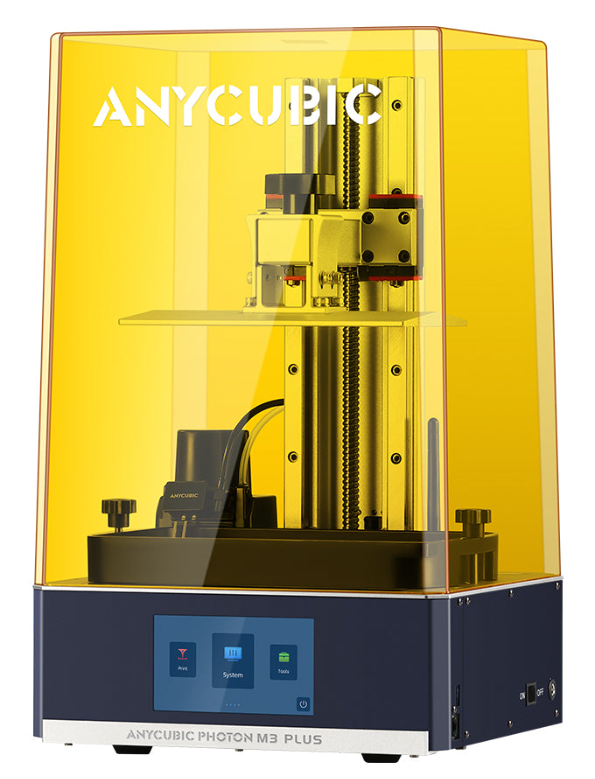 Anycubic High-Speed PLA 3D Printer Filament: Your Efficient Partner for Fast  Printing – ANYCUBIC-US