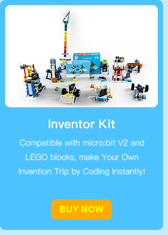 inventor kit