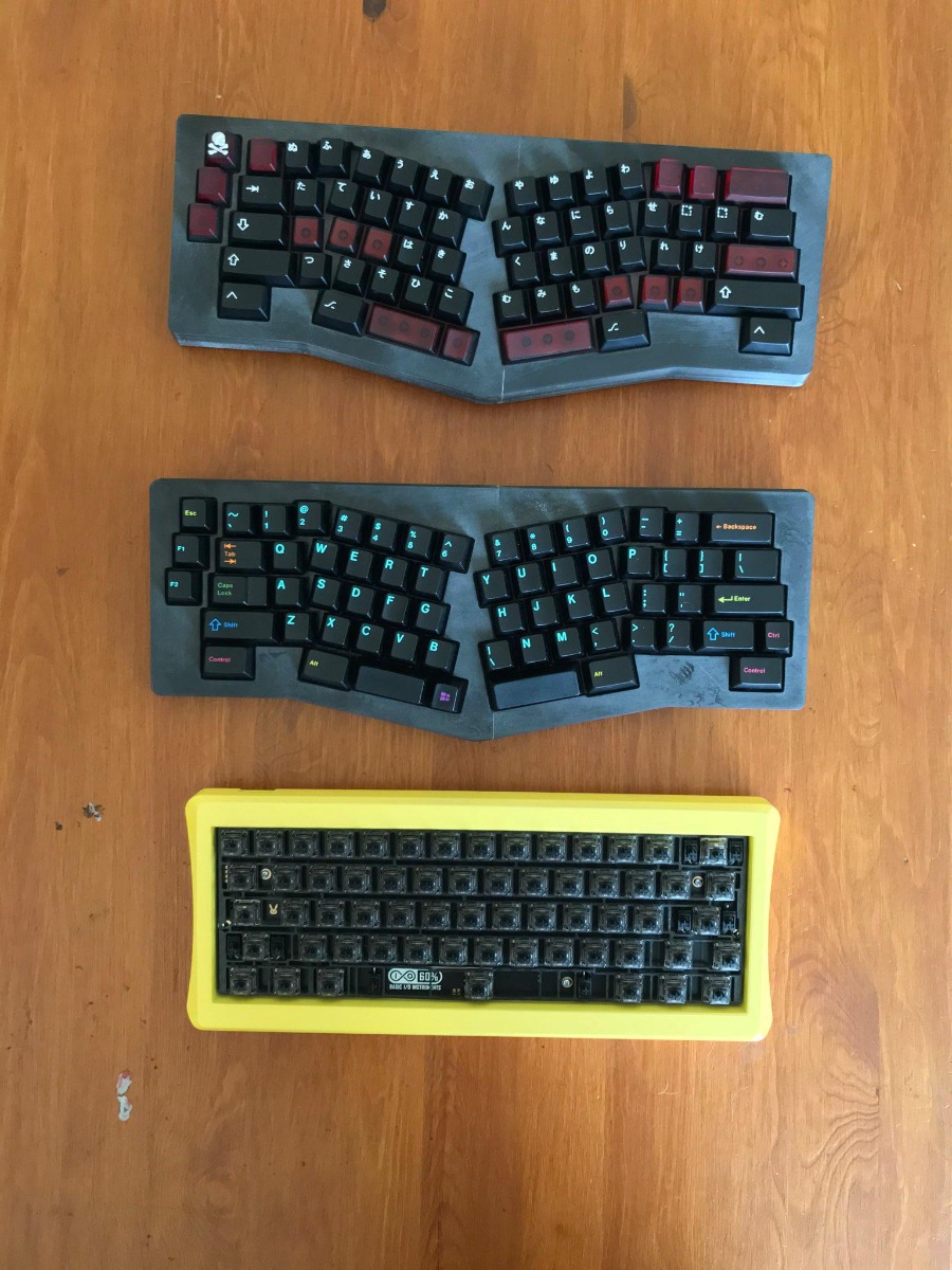 How To DIY Your Own Mechanical Keyboard