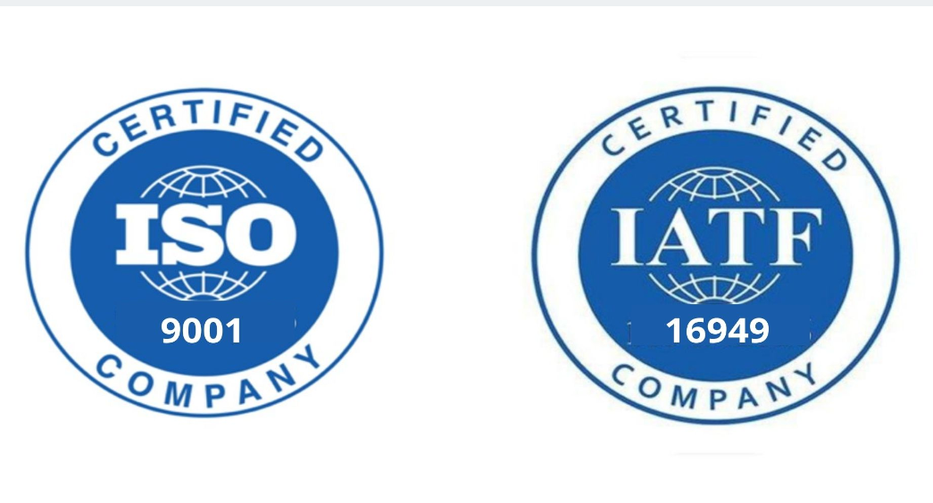 ISO 9001 VS IATF 16949