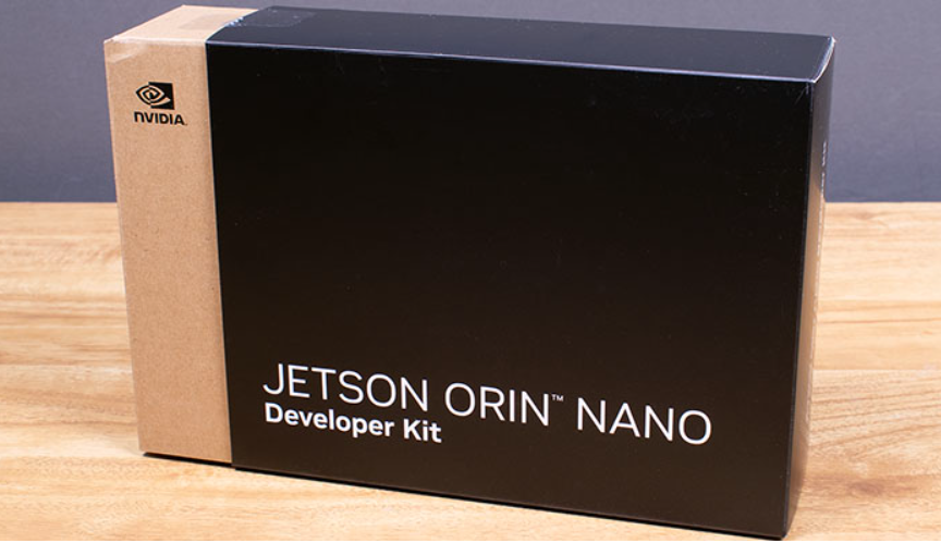 Jetson Orin Nano