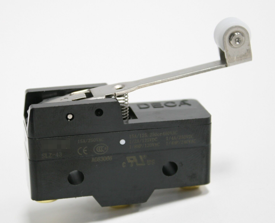 What Temperature Is a Micro #Switch Rated for?