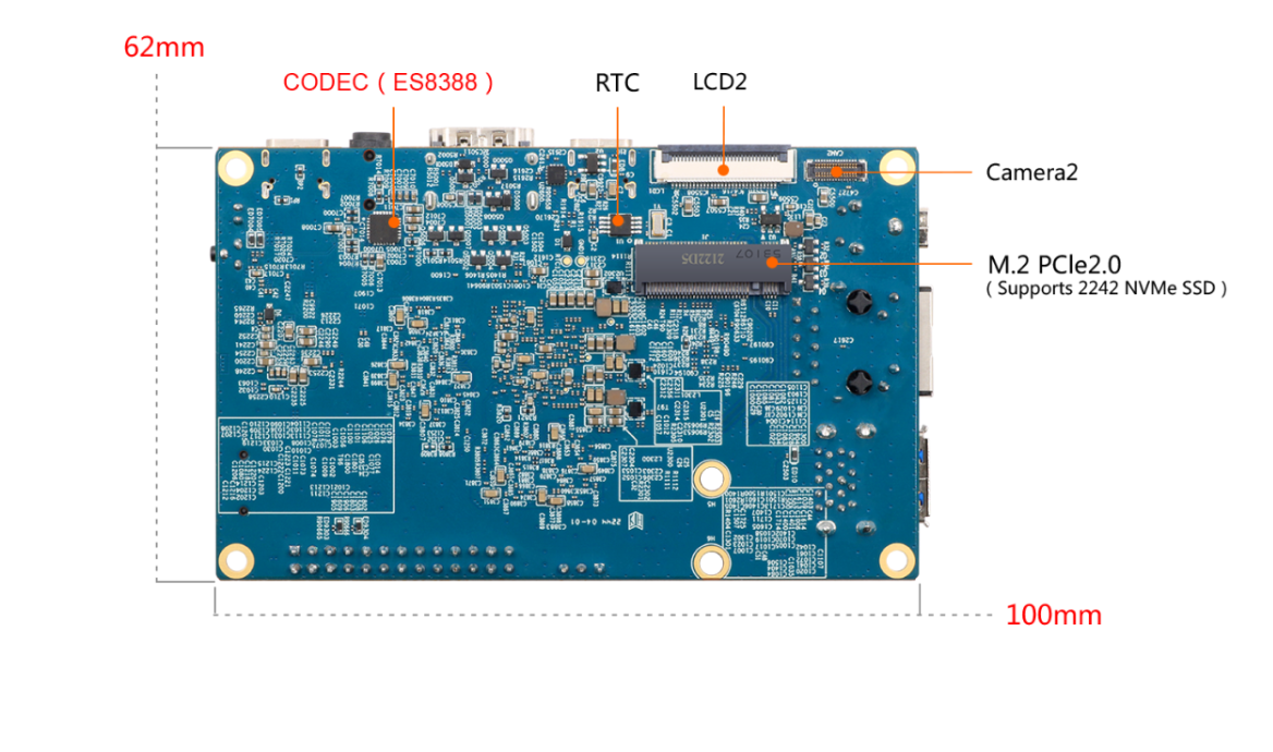 Orange Pi 5 Plus Test & Review - The DIY Life