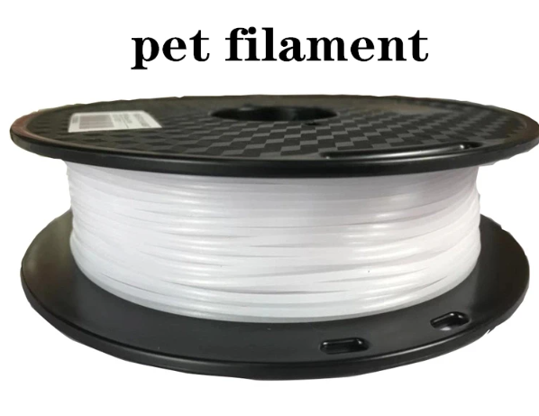 PET filament