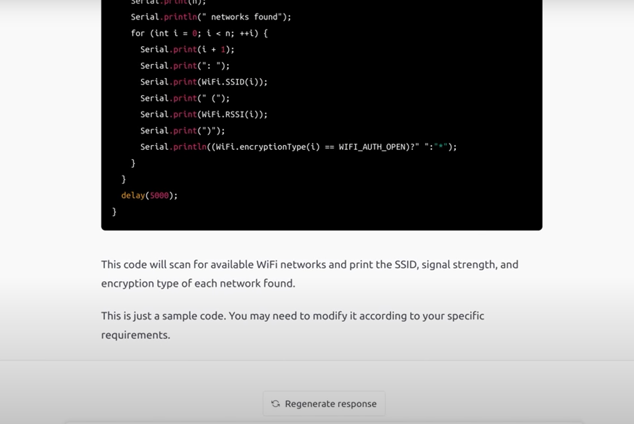 Can ChatGPT Write Code? Unpacking Its Coding Abilities - Content