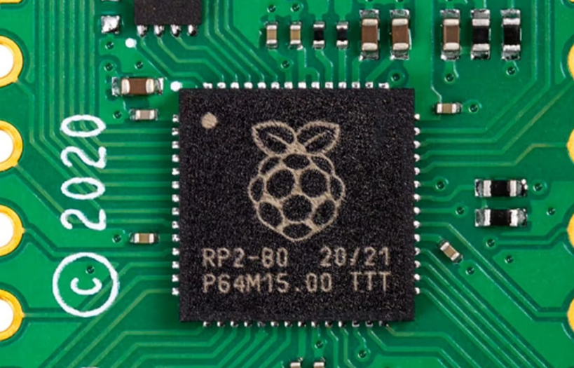 Inspiring Raspberry Pi RP2040 Projects for Midyear 2023 - element14  Community