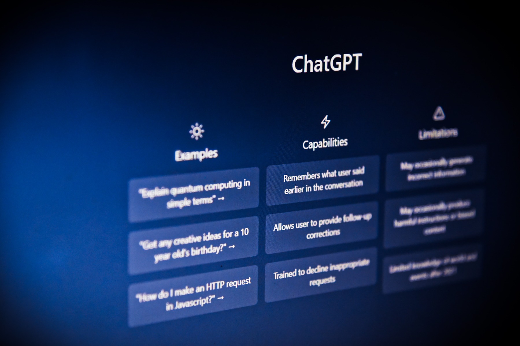 How to use ChatGPT to write code