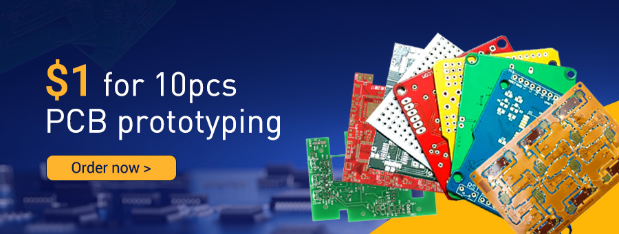 Elecrow PCB Assembly Service