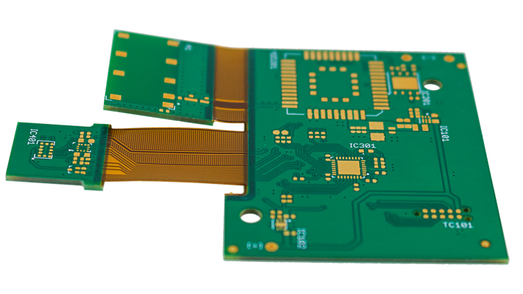 The Benefits of Flex PCBs and their Applications