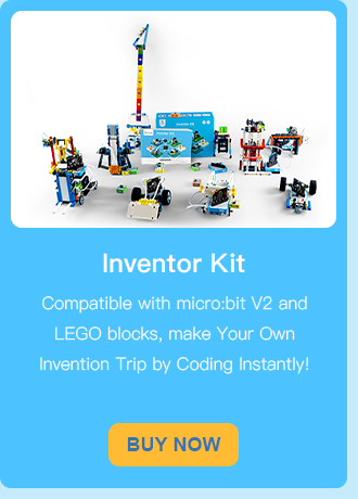 inventor kit