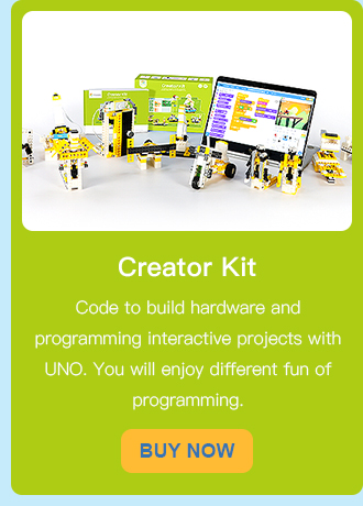 creator kit