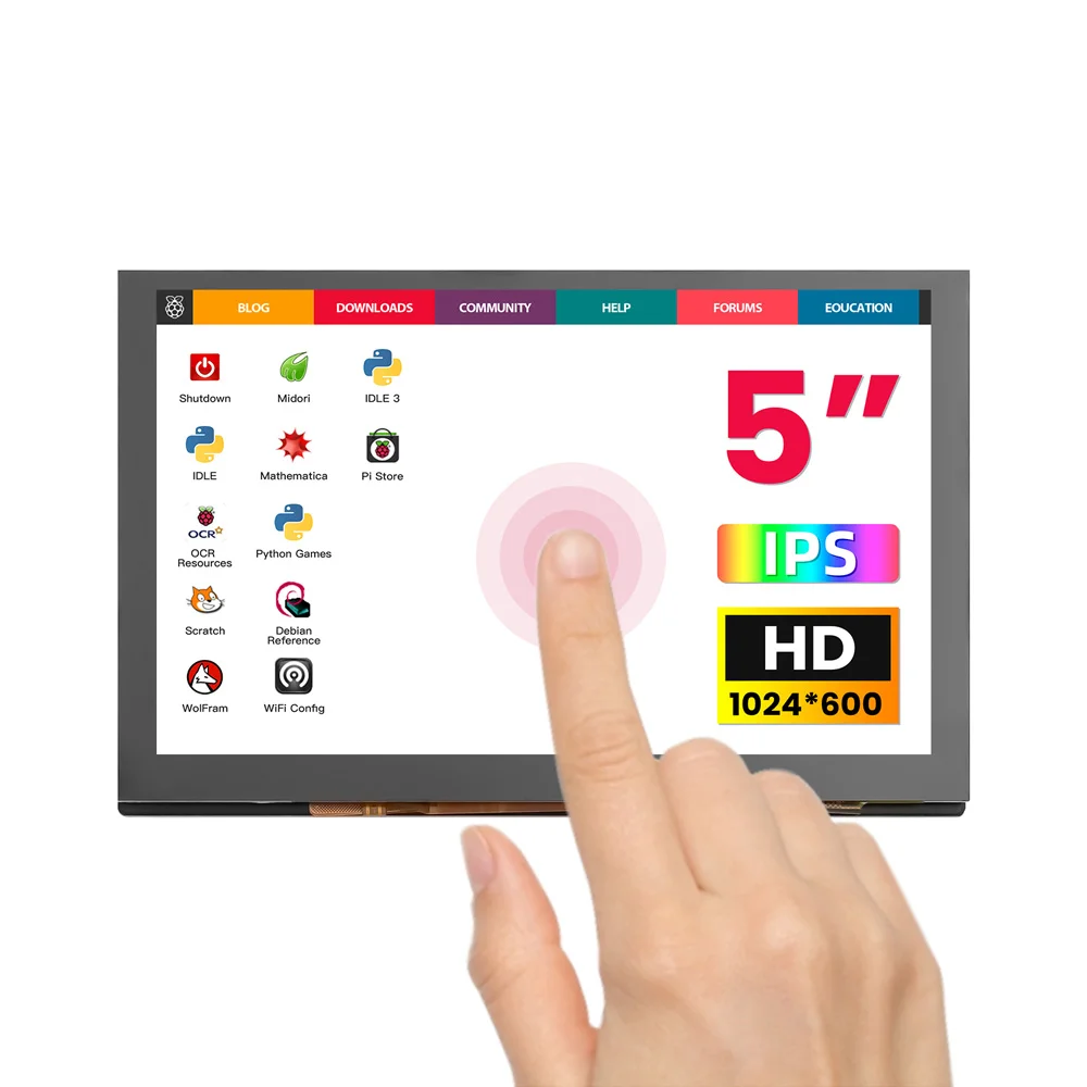 5inch_hd_touchdisplay-D