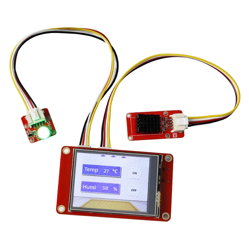 LVGL_Arduino2.4_16