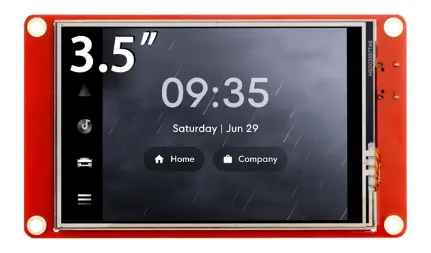 CrowPanel-ESP32-3.5inch