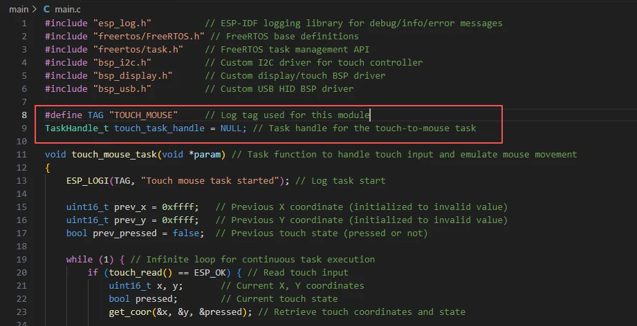 Lesson06---USB2.0 - Elecrow Wiki