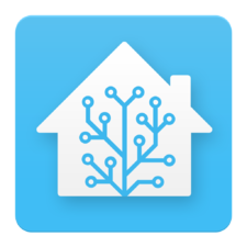 HomeAssistant-Logo