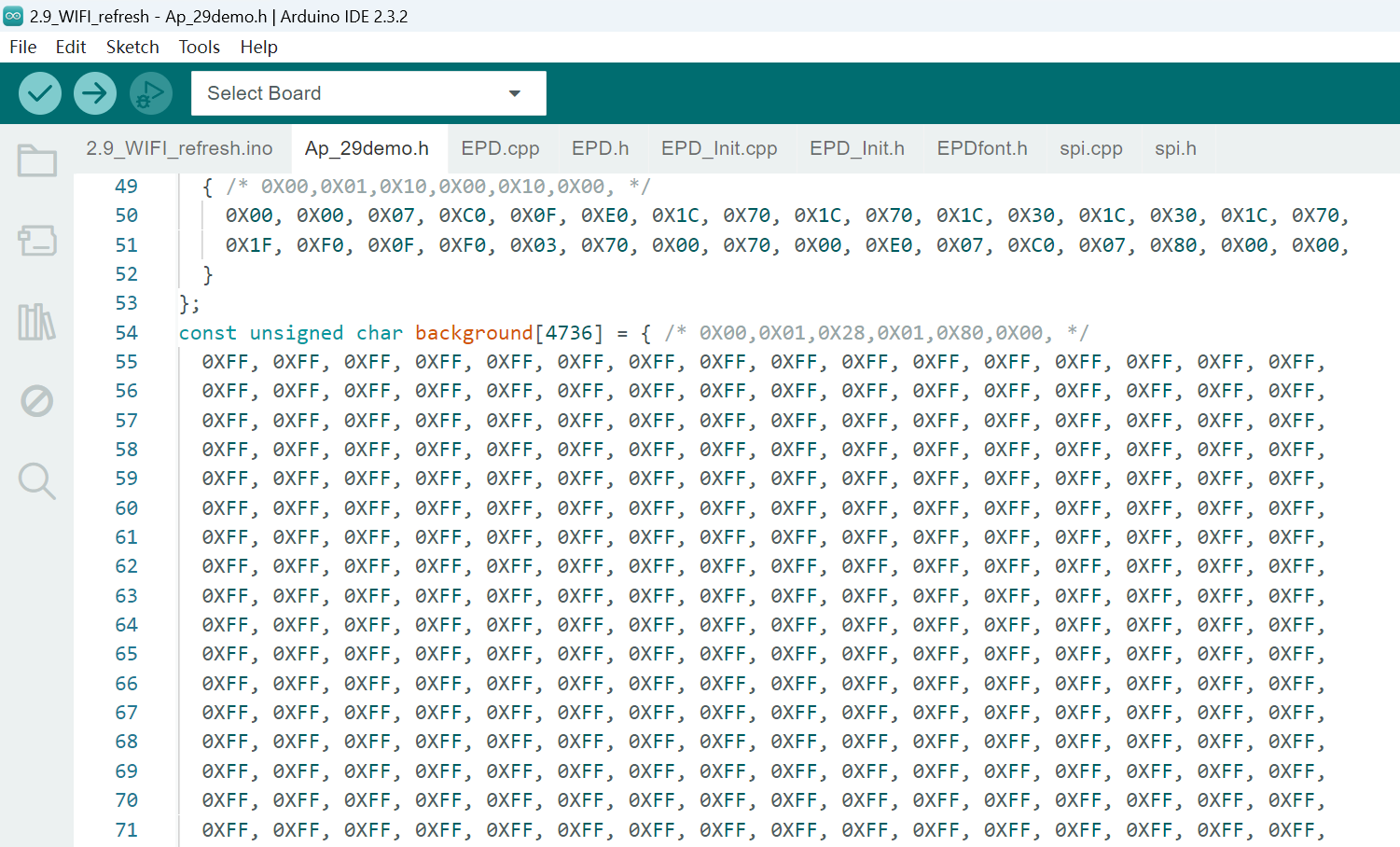 bg-top-array