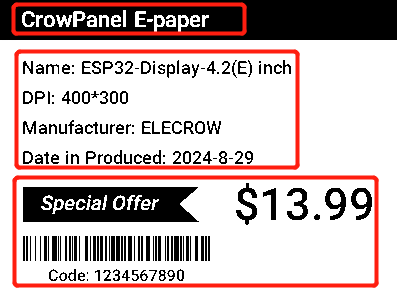 price-tag