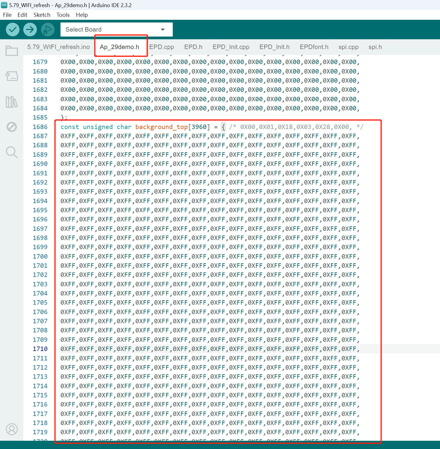 bg-top-array