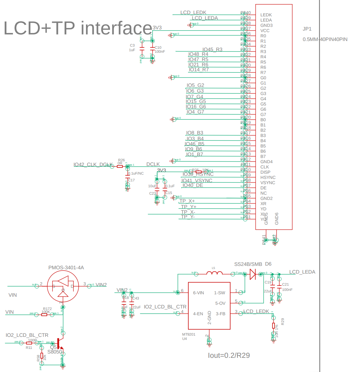 CrowPanel-ESP32-4.3-inch-diagram-1