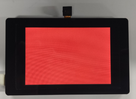 color-screen
