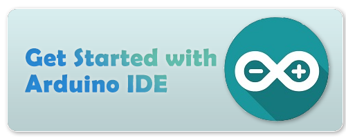 GetStartedWithArduinoIDE