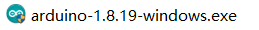 Download Arduino IDE_1.8.9