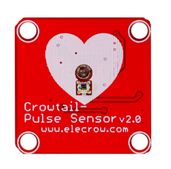 crowtail-pulse-sensor