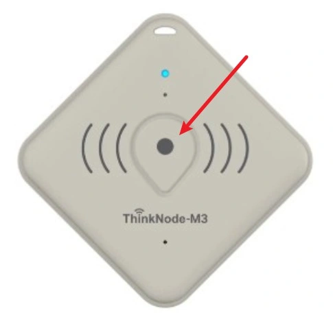ThinkNode M3 LoRaWan Tracker With GPS/WiFi/BLE function For Indoor and ...