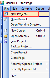 Visualtft-newproject.png
