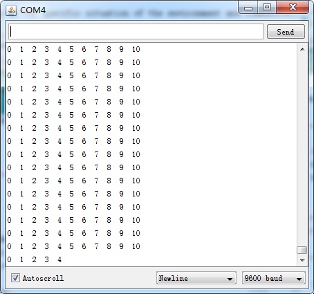 433MHz RF Transceiver CC1101 Module result.jpg