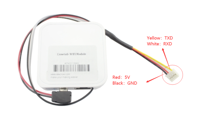 Crowtail wifi module interface.png