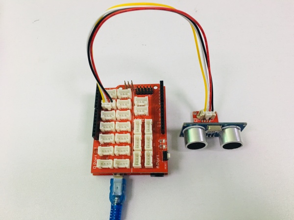 Crowtail- Ultrasonic Ranging Sensor11.jpg