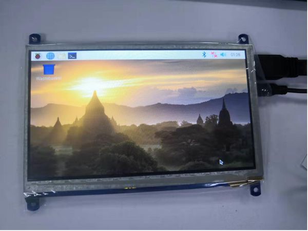 7 Inch TFT Display for Raspberry Pi B+ Banana Pi BB BLACK 2.jpg