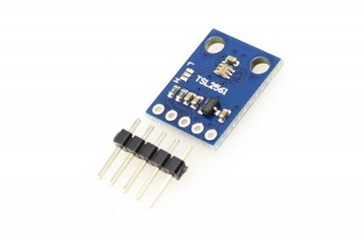 Luminosity Sensor- TSL2561 Breakout.jpg